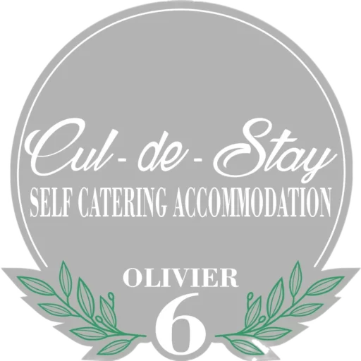 Logo of Cul-de-stay selfcatering accomidation in Kuilsriver.